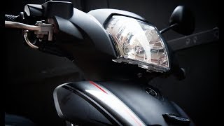Yamaha Sight