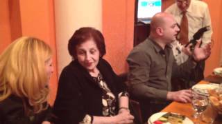 Yerevan Pushkin School. 81'1|4 (05.04.12)