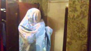 Паранормальное явление 5 ( prequel) / (PARANORMAL ACTIVITY 5)