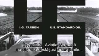 Războiul este o afacere profitabilă și suferință pentru oameni
