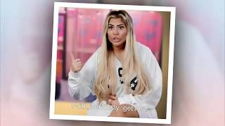 Geordie Shore chaos as Chloe's sex scene disrupted by near-nude co-star