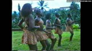 Dj Baby-T - Funana Megamixx.