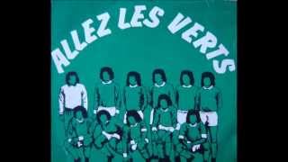Allez les verts