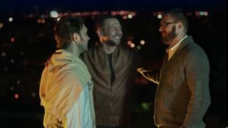 Zlatogor vodka. Commercial video.