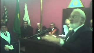Лайтман рассказывает масонам о Каббале, но...