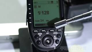 Godox xpro