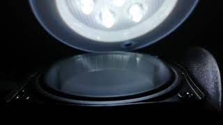 40HZ - 1HZ test jbl speaker LFM 100%