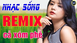 Nhạc sống bolero remix đỉnh cao , người mẫu 2k xinh lung linh nghe là phê , xem là mê .