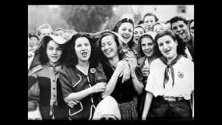 Bella Ciao Tarantella