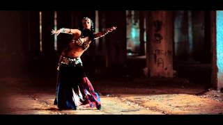 Екатерина Овчинникова #3DanceStudio #tribal
