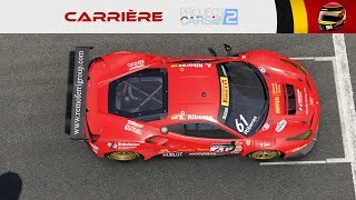 Project CARS 2 - Carrière #45 :  Sugo, Sugoi ! [2K]