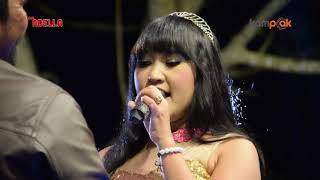 ADELLA NASIB BUNGA   Dewi Purnama