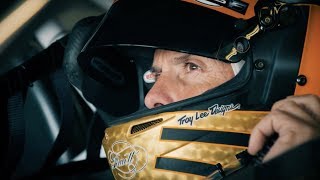 Scott Pruett: A Life in Racing, presented by Lexus – Motor Trend Presents