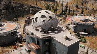Far Cry 5 на ПК#21 Радарная станция