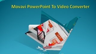 Конвертируем презентации PowerPoint в видеофайлы