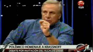 Fernando Paulsen se lanza contra Agustin Edwards por apoyar la dictadura