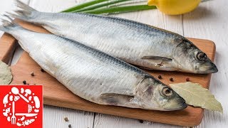 5 рецептов из Селедки на Праздничный стол! ? Вкусно, Просто и Легко!