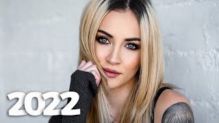 ХИТЫ 2022 Лучшая Музыка 2022 ️ Зарубежные песни Хиты ️ Популярные Песни Слушать Бесплатно 2022 #136