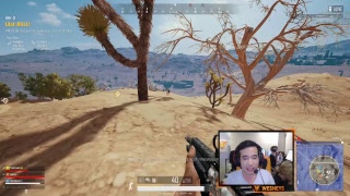 [LIVE]Wesneys - Train Team #FFQ #FFQPUBG #Wesneys