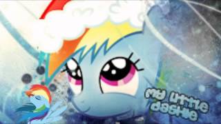 My Little Pony/Фанфик - My Little Dashie - My Little Dashie Sikvel