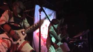 URIZEN Promo 2010