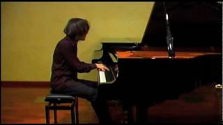 Busoni Sonatina Seconda Giovanni Doria Miglietta