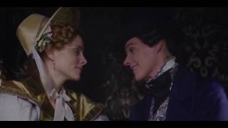 Gentleman Jack - Anne Lister & Ann Walker - Always Remember Us This Way