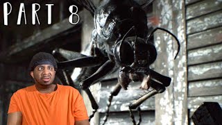 Resident Evil® 7 Biohazard Walkthrough GamePlay Part 8 through Part 11
