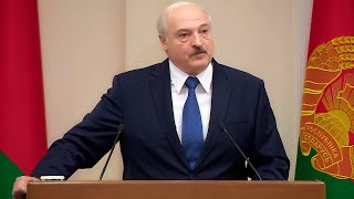 Лукашенко: Поиграть на нервах у Лукашенко можно! Выиграешь ли?