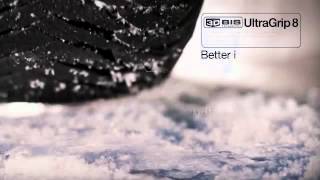 Goodyear UltraGrip 8 - WWW.STRATOS-OPONY.PL