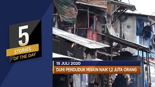 Neraca Perdagangan RI Juni 2020 Surplus, hingga Defisit AS Diprediksi Terbesar Sejak 11 Tahun