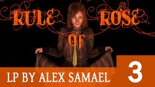 Rule of Rose - Серия 3: Клуб аристократов