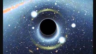 Cea mai tanara gaura neagra descoperita de NASA