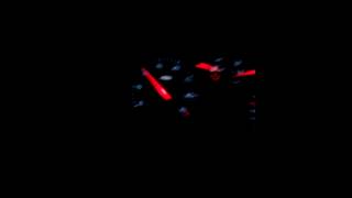 Renault Laguna 2 - плавающие обороты