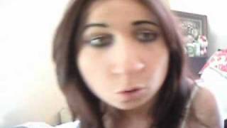 Webcam effects! Funny!