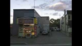 札幌市南区金属バット撲殺人事件2013の現場　ニートマニア向け