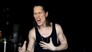 ONE OK ROCK - THE BEGINNING (Cover)