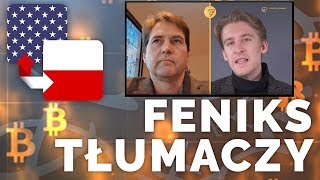 WYWIAD COINTELEGRAPH Z CRAIG WRIGHT? TULIP TRUST? WARTOŚĆ BITCOIN?  SPOŁECZNOŚĆ KRYPTO? HYPERLEDGER?