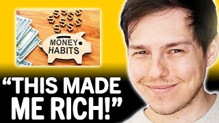 These 2 Habits Made Me A MILLIONAIRE | Graham Stephan & Minority Mindset