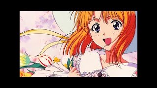 90'sアニメ主題歌セレクション05 【TRY AGAIN】 Ver 3
