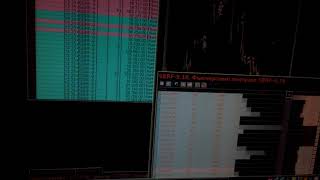 Quik 7.19 vs MT5.1755 speed all trades