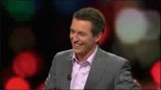 The Chaser Boys on Rove (Full Interview)