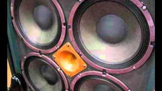 Dillinja Basscone ( full version)