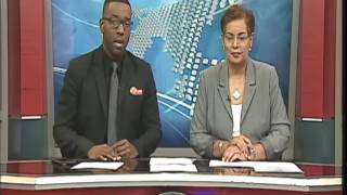 Triple Shooting In Manchester Is Cause Of A Reprisal - TVJ Prime Time News - July 28 2017
