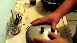 Filter Your Cooking Oil