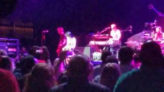 Crimson & Clover - Joan Jett - Smart Center June 2017