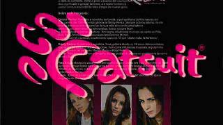 Catsuit p/ Rick Bonadio