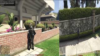 GTA5 NIE  SOLO SZYBKA KASA 1 WYMAGANIE TO KOLEGA POTRZEBNY