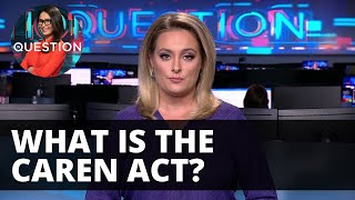 ‘Caren Act’ aims to end 911 calls on black people
