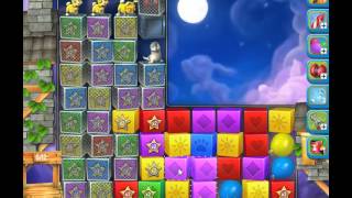 Pet Rescue Saga level 483